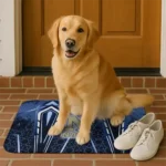 navy-midshipmen-graphic-stripes-blue-doormat-best-selling.webp