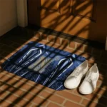 navy-midshipmen-graphic-stripes-blue-doormat-best-selling.webp
