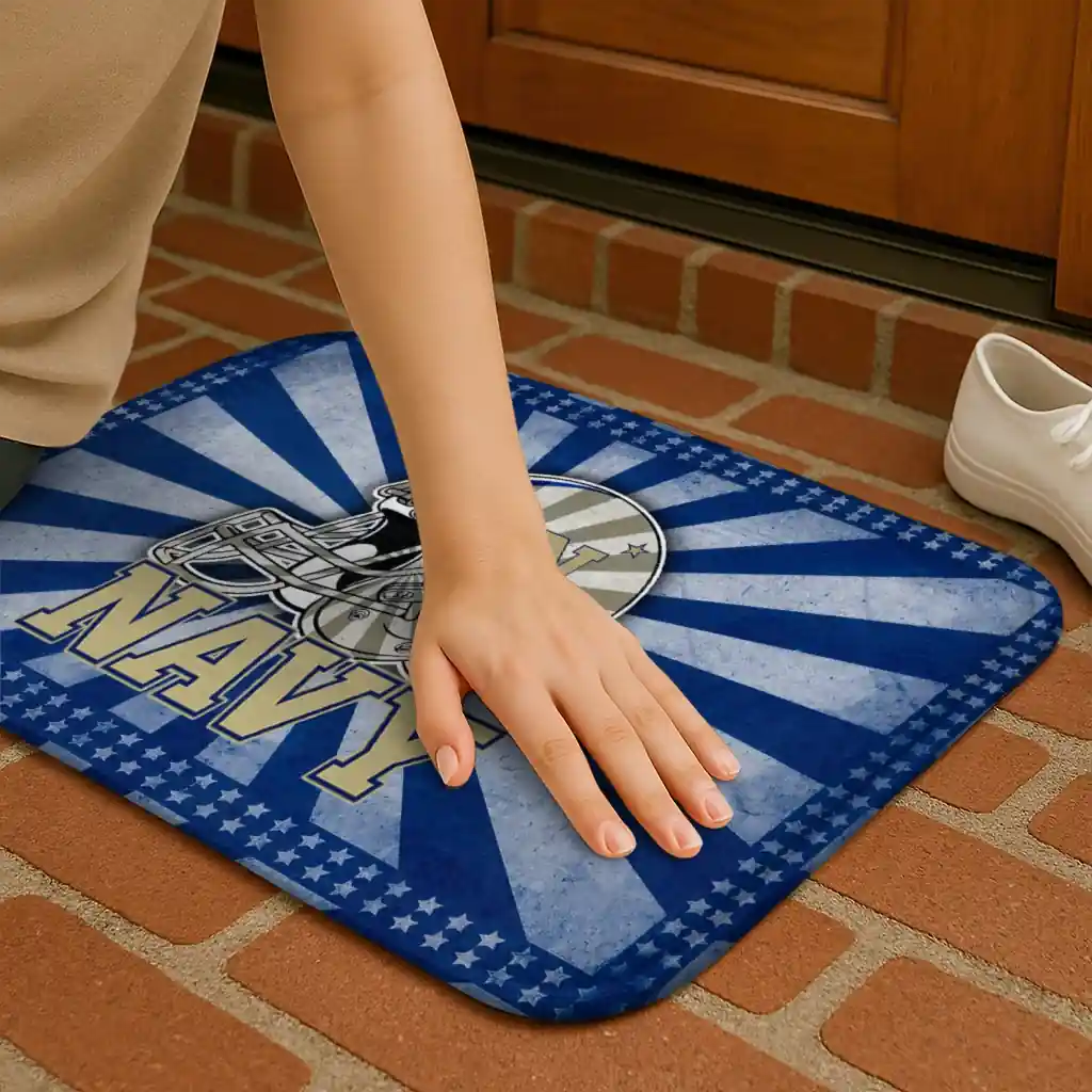 navy-midshipmen-helmet-centerpiece-blue-doormat-premium-grade.webp