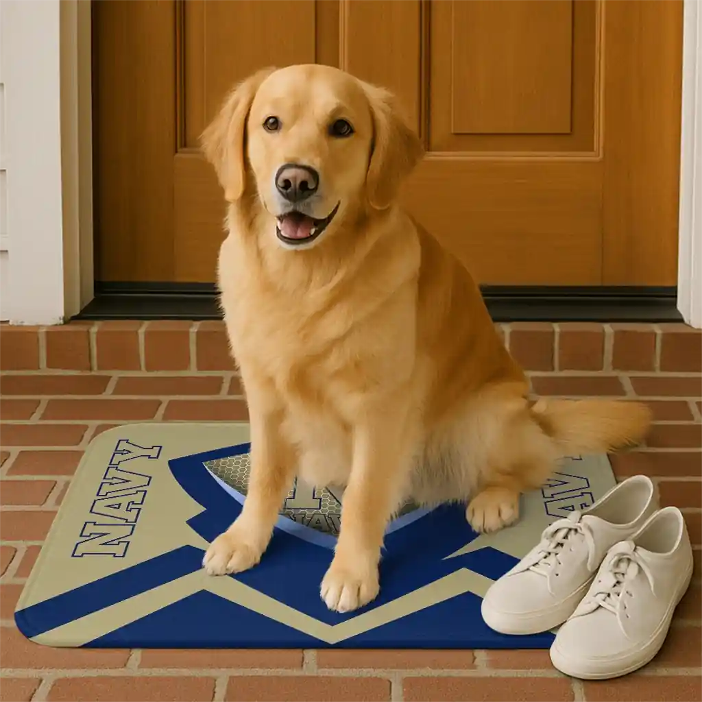 navy-midshipmen-ninja-mesh-blue-doormat-high-quality.webp