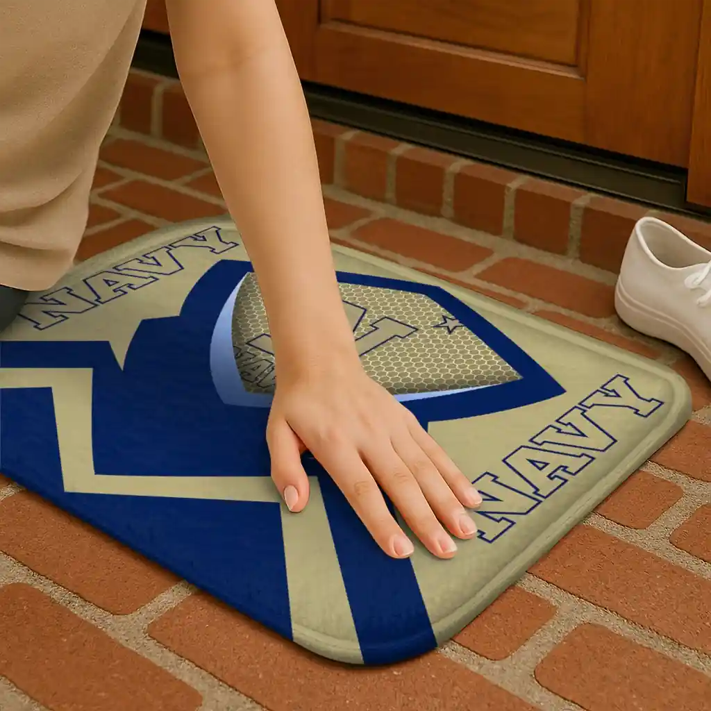 navy-midshipmen-ninja-mesh-blue-doormat-premium-grade.webp