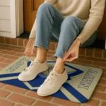 navy-midshipmen-ninja-mesh-blue-doormat-best-selling.webp