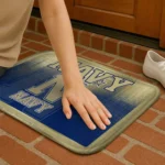 navy-midshipmen-pixel-blur-blue-doormat-best-selling.webp