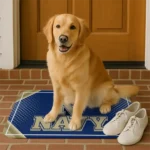 navy-midshipmen-silver-halftone-blue-doormat-best-selling.webp