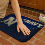 navy-midshipmen-tribal-detailing-blue-black-doormat-best-selling.webp