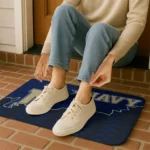 navy-midshipmen-tribal-detailing-blue-black-doormat-best-selling.webp