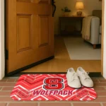 nc-state-wolfpack-chevron-geometrics-red-doormat-best-selling.webp