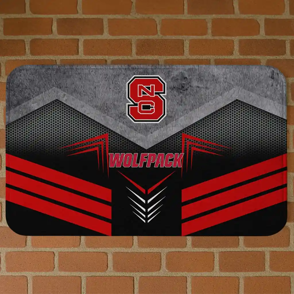 nc-state-wolfpack-chevron-points-red-black-doormat-best-selling.webp nc state wolfpack chevron points red black doormat best selling
