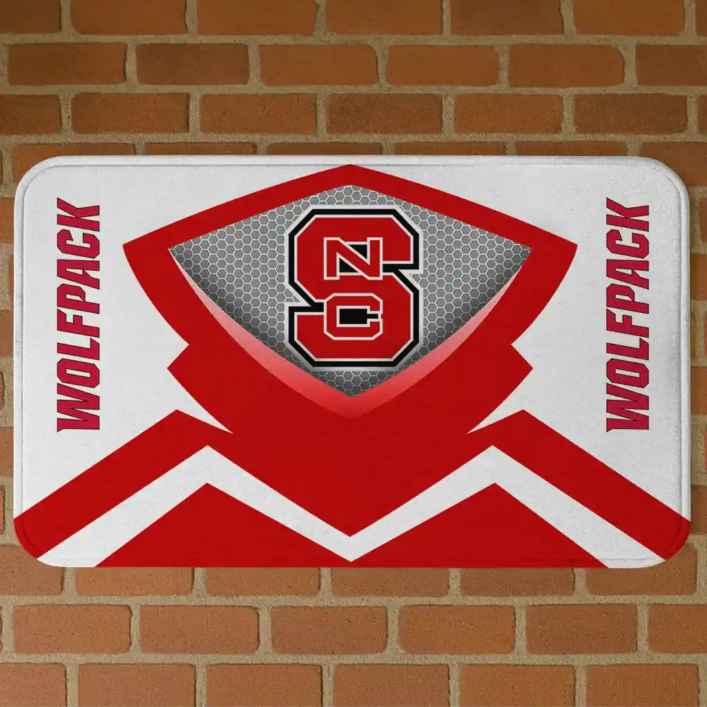 nc-state-wolfpack-ninja-mesh-red-doormat-best-selling.webp nc state wolfpack ninja mesh red doormat best selling