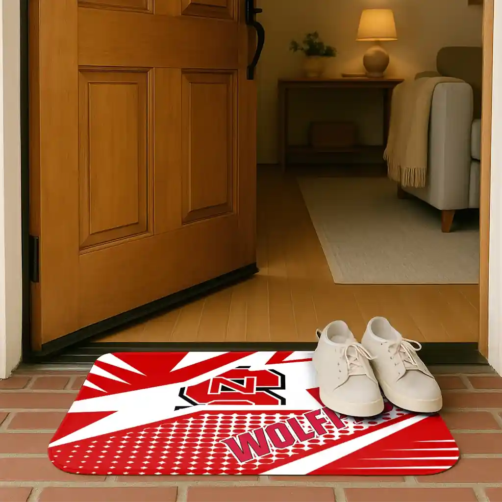 nc-state-wolfpack-sharp-flash-red-doormat-fashion-forward.webp