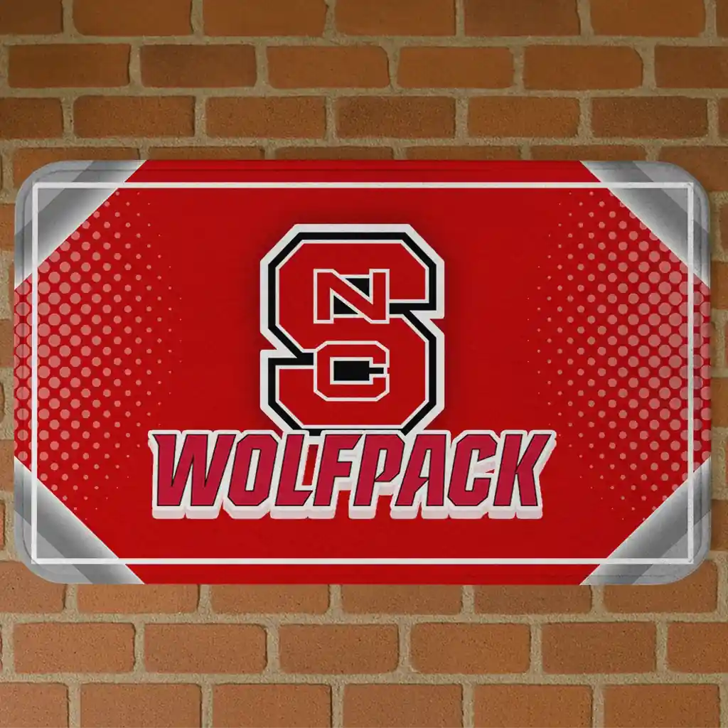 nc-state-wolfpack-silver-halftone-red-doormat-best-selling.webp nc state wolfpack silver halftone red doormat best selling