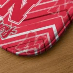 nebraska-cornhuskers-chevron-geometrics-red-doormat-best-selling.webp