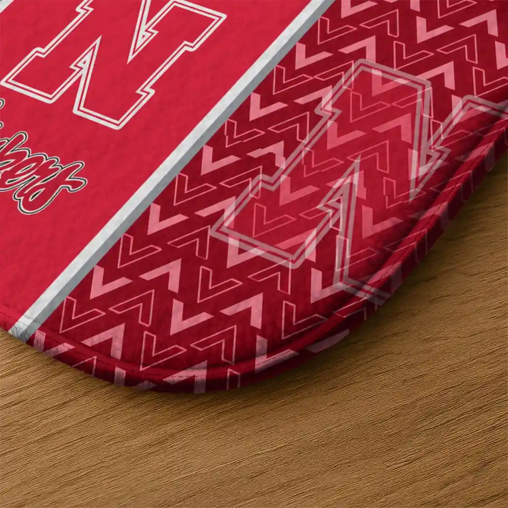 nebraska-cornhuskers-chevron-stack-red-doormat-latest-model.webp