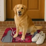 nebraska-cornhuskers-hexagon-oval-red-doormat-best-selling.webp