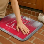 nebraska-cornhuskers-pixel-blur-red-doormat-best-selling.webp