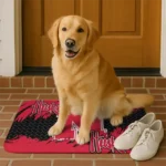 nebraska-cornhuskers-plate-rip-red-doormat-best-selling.webp