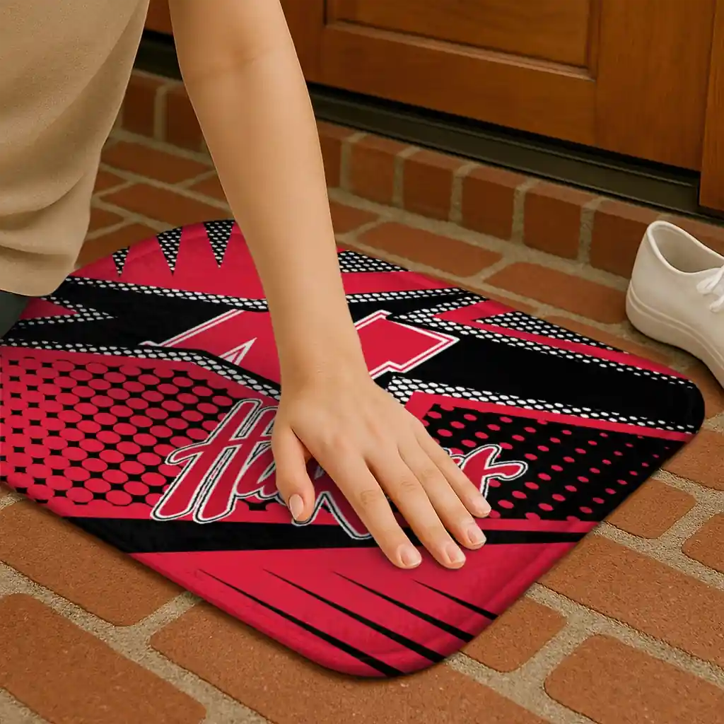 nebraska-cornhuskers-sharp-flash-red-doormat-premium-grade.webp