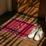 nebraska-cornhuskers-silver-halftone-red-doormat-best-selling.webp