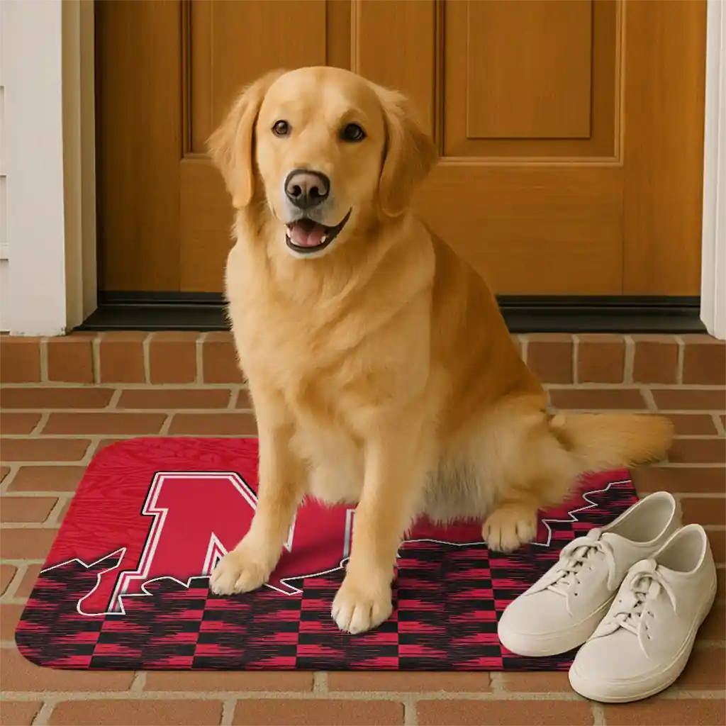 nebraska-cornhuskers-tribal-detailing-red-black-doormat-high-quality.webp