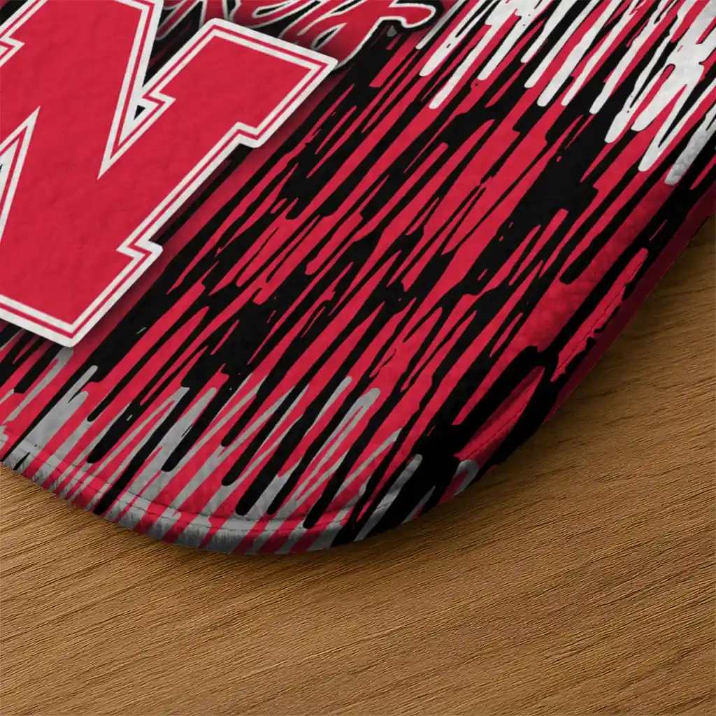 nebraska-cornhuskers-vertical-flow-red-doormat-latest-model.webp