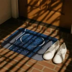 nevada-wolf-pack-hexagon-oval-blue-doormat-best-selling.webp