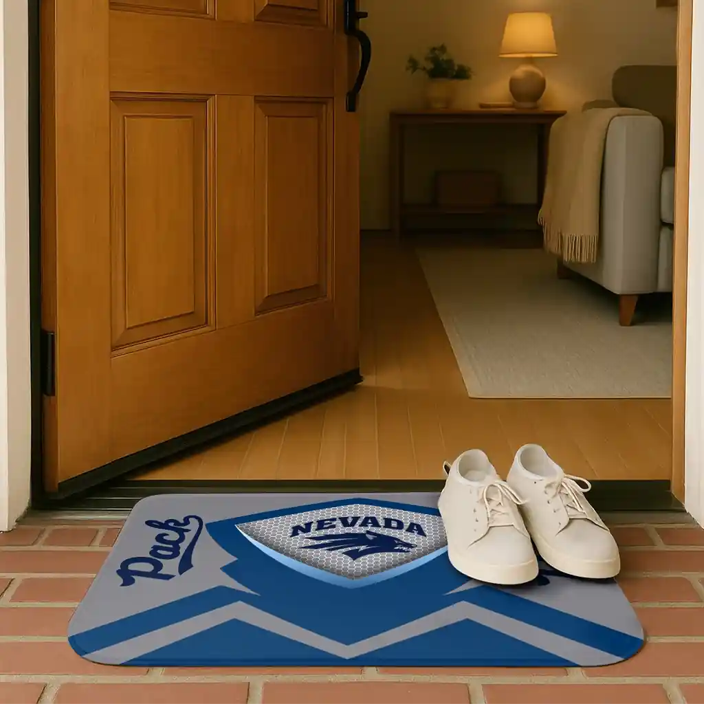 nevada-wolf-pack-ninja-mesh-blue-doormat-fashion-forward.webp