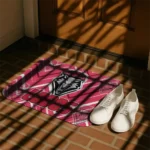 new-mexico-lobos-chevron-geometrics-red-doormat-best-selling.webp