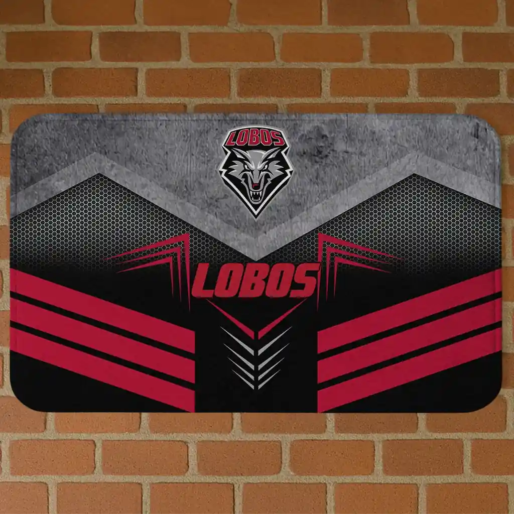 new-mexico-lobos-chevron-points-red-black-doormat-best-selling.webp new mexico lobos chevron points red black doormat best selling