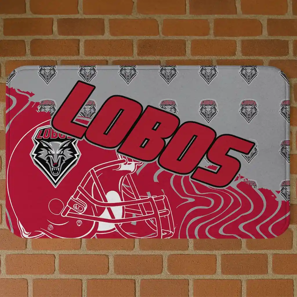 new-mexico-lobos-football-pride-red-doormat-best-selling.webp new mexico lobos football pride red doormat best selling