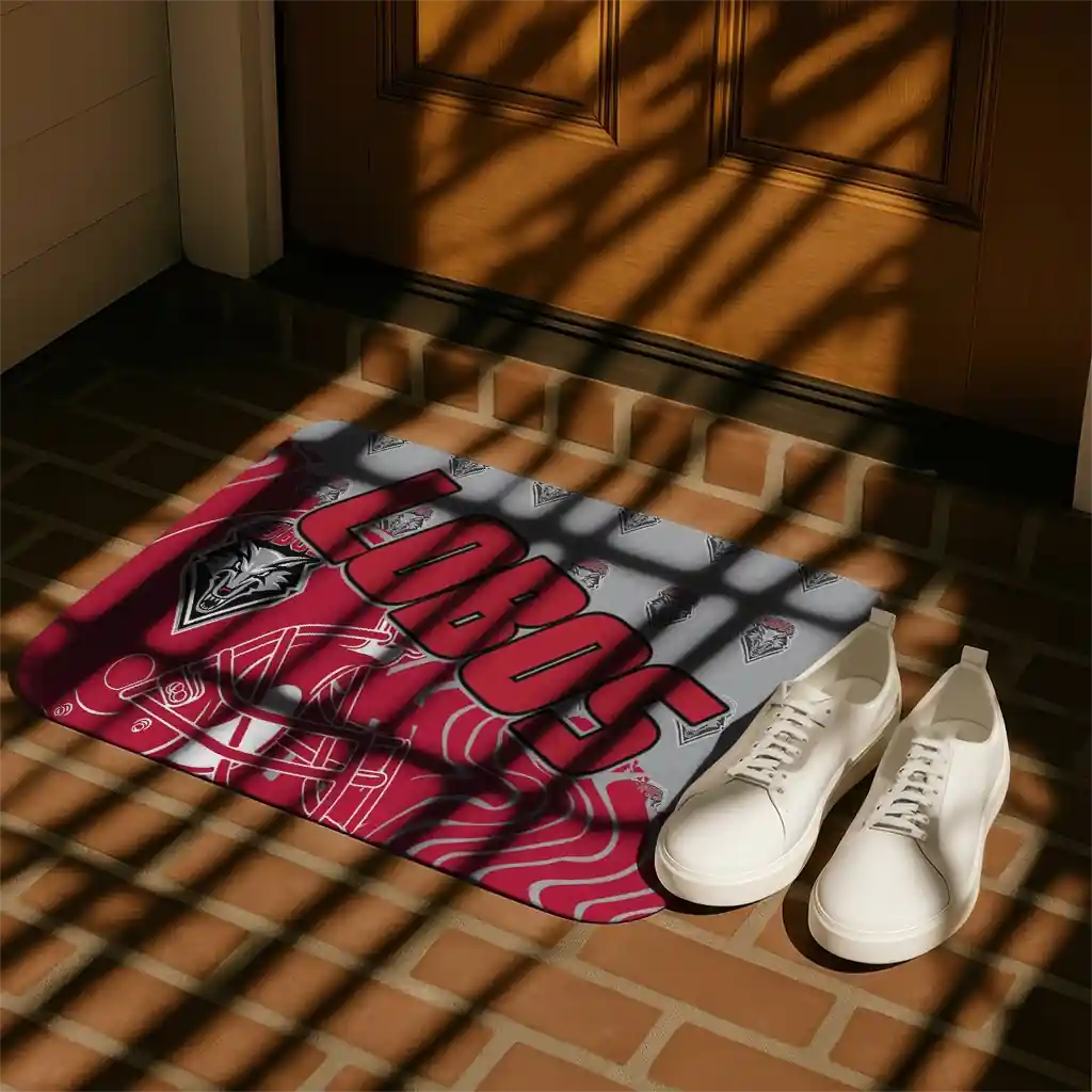 new-mexico-lobos-football-pride-red-doormat-trendy.webp