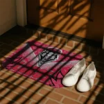 new-mexico-lobos-layered-lines-red-doormat-best-selling.webp