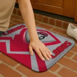 new-mexico-lobos-ninja-mesh-red-doormat-best-selling.webp