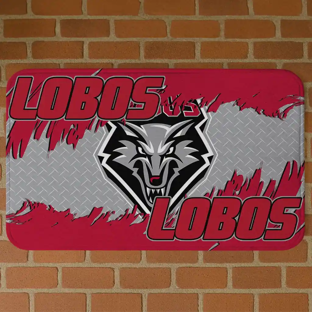 new-mexico-lobos-plate-rip-red-doormat-best-selling.webp new mexico lobos plate rip red doormat best selling