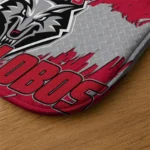 new-mexico-lobos-plate-rip-red-doormat-best-selling.webp