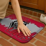 new-mexico-lobos-plate-rip-red-doormat-best-selling.webp