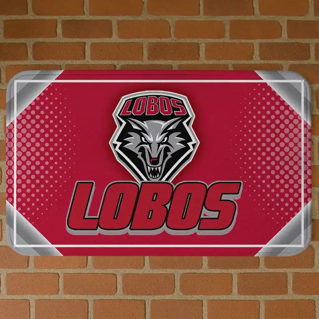new-mexico-lobos-silver-halftone-red-doormat-best-selling.webp new mexico lobos silver halftone red doormat best selling