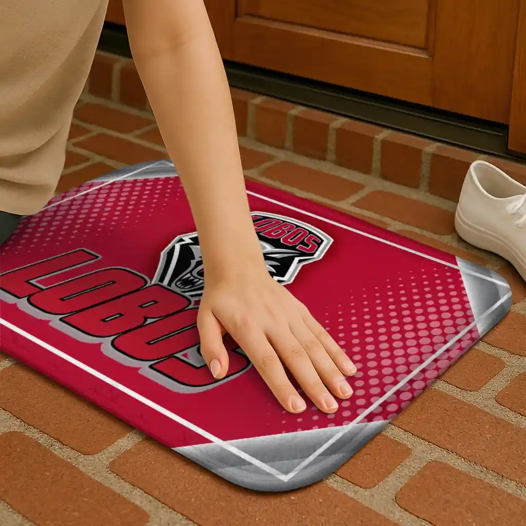 new-mexico-lobos-silver-halftone-red-doormat-premium-grade.webp