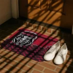 new-mexico-lobos-tribal-detailing-red-black-doormat-best-selling.webp