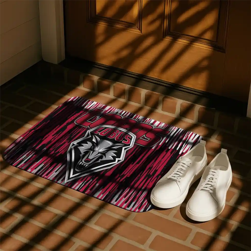 new-mexico-lobos-vertical-flow-red-doormat-trendy.webp