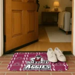 new-mexico-state-aggies-bolt-row-crimson-doormat-best-selling.webp