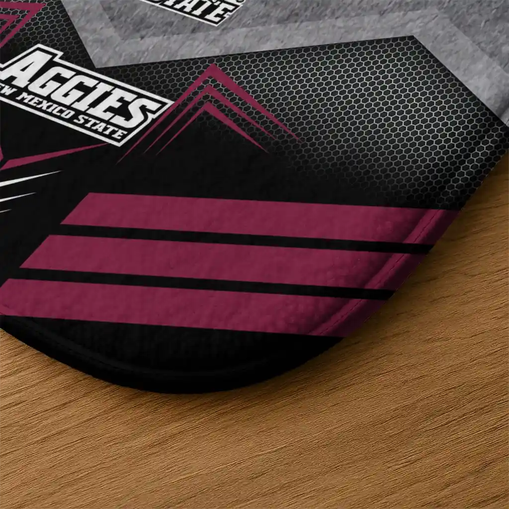 new-mexico-state-aggies-chevron-points-crimson-black-doormat-latest-model.webp