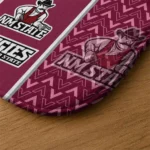 new-mexico-state-aggies-chevron-stack-crimson-doormat-best-selling.webp