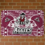 new-mexico-state-aggies-helmet-illustration-crimson-doormat-best-selling.webp