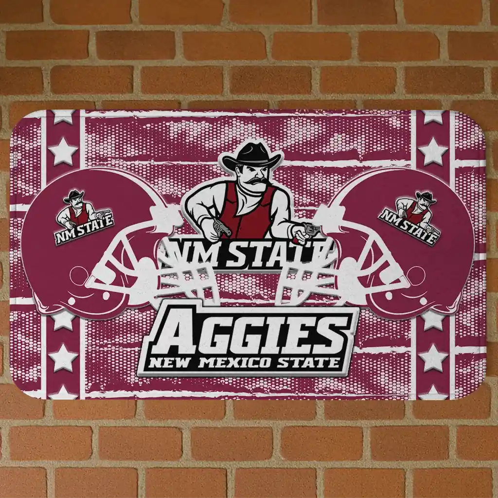 new-mexico-state-aggies-helmet-illustration-crimson-doormat-best-selling.webp new mexico state aggies helmet illustration crimson doormat best selling