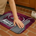 new-mexico-state-aggies-hexagon-oval-crimson-doormat-best-selling.webp