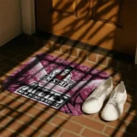 new-mexico-state-aggies-layered-lines-crimson-doormat-best-selling.webp