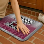 new-mexico-state-aggies-pixel-blur-crimson-doormat-best-selling.webp
