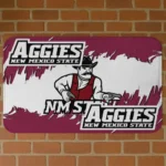 new-mexico-state-aggies-plate-rip-crimson-doormat-best-selling.webp