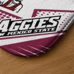 new-mexico-state-aggies-sharp-flash-crimson-doormat-best-selling.webp