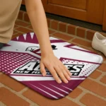 new-mexico-state-aggies-sharp-flash-crimson-doormat-best-selling.webp